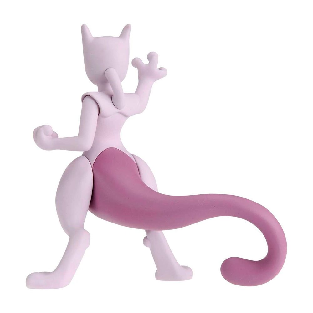 POKEMON MONCOLLE MEWTWO ML-20 | TAKARA TOMY POKEMON MONCOLLE MEWTWO ML-20 | TAKARA TOMY